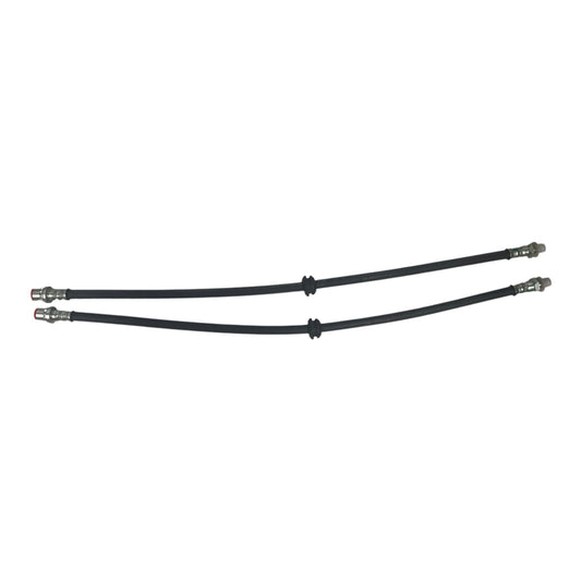 Rover 75 / MG ZT | Genuine Rear Brake Hose | SHB000850  SHB101221