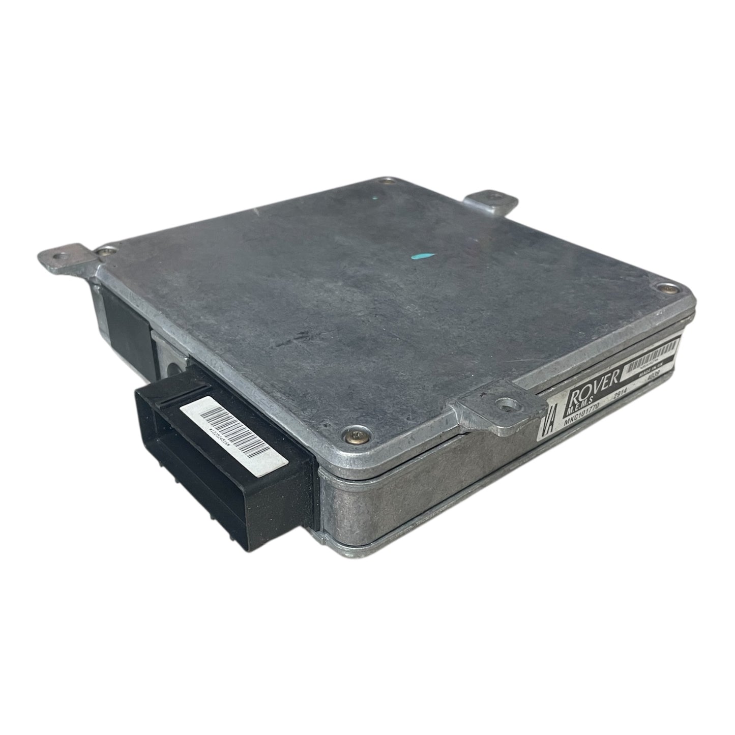 Rover 200 / 400 (R8) | 1.4 16V MPi - ECU | MKC101770