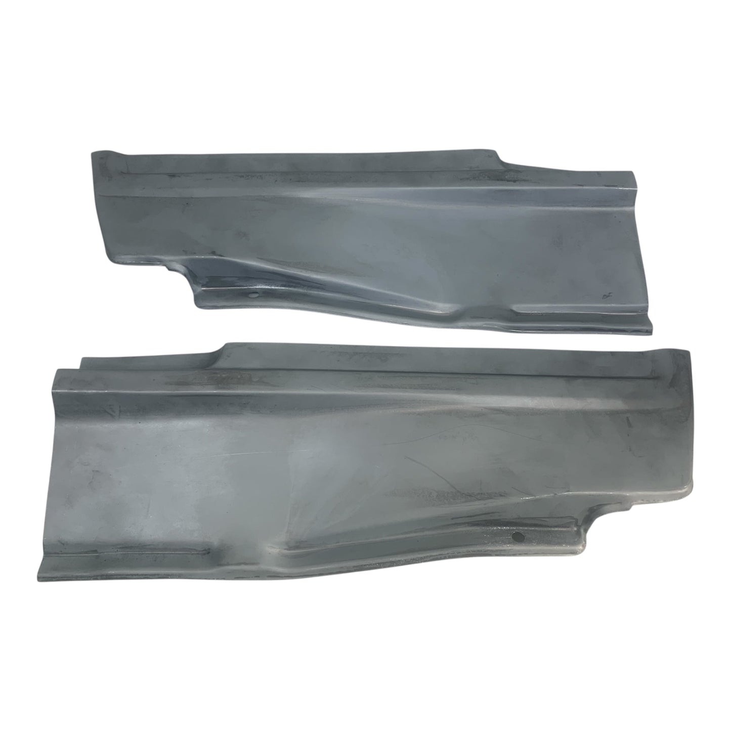 Metro & 100 Sill Repair Panel | 3 & 5 Door | Pre Order