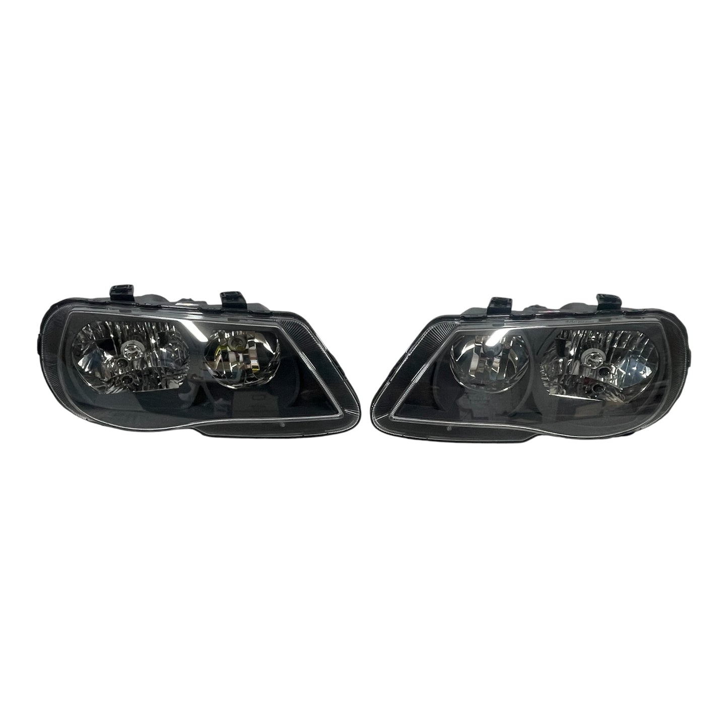 MG ZR MK2 | Headlights (RHD) | XBC002990 XBC002980