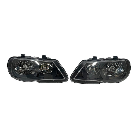 MG ZR MK2 | Headlights (RHD) | XBC002990 XBC002980