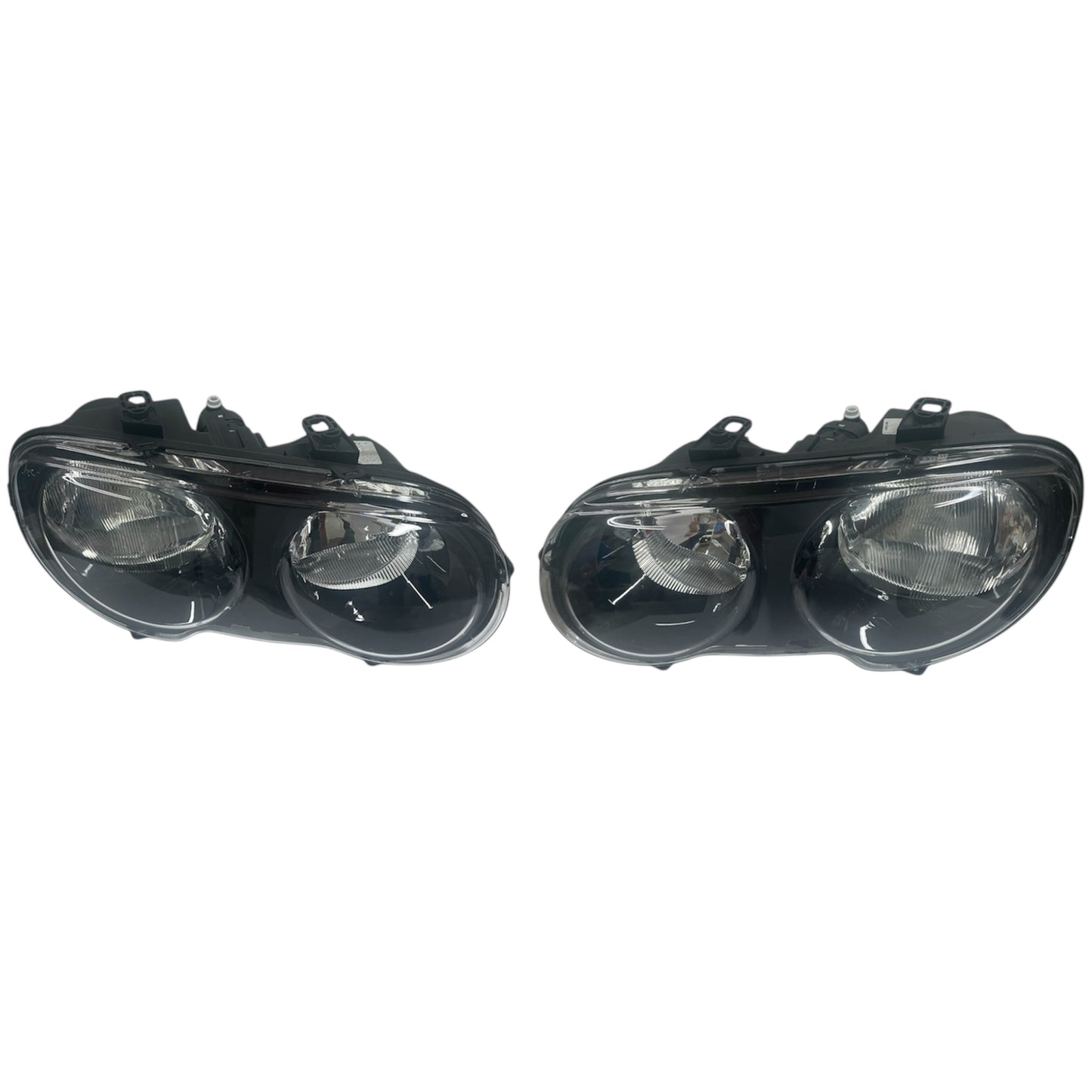 MG ZR MK1 | Front Headlights | XBC000560 XBC000570