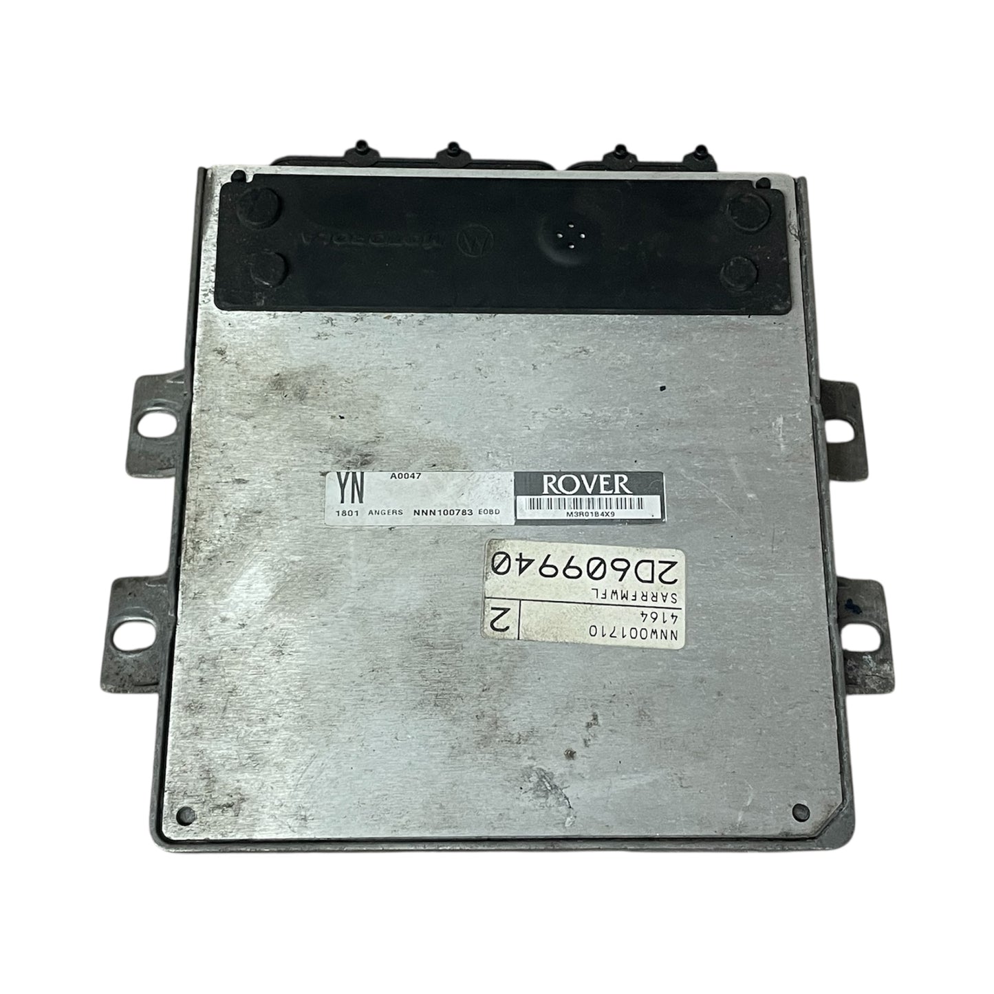 Rover 25 / 45 / MG F / TF | 1.8 / 1.6 - ECU | NNN100783