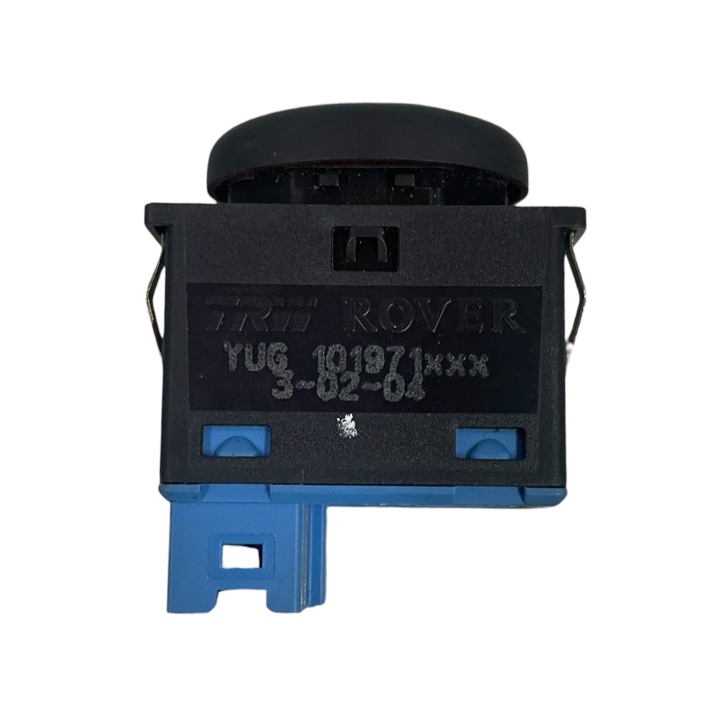 MG ZT / Rover 75 | Hazard Switch | YUG101971