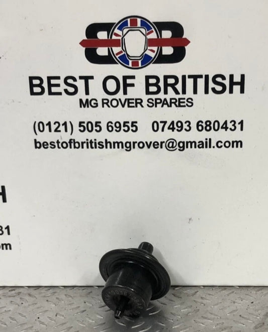 Rover K & T Series fuel pressure regulator MKW10016
