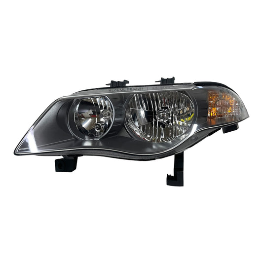 Rover 45 MK2 | LH Passenger Drivers Headlight | XBC002690