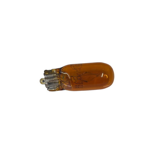 MG Rover | Orange Capless Bulb 12V 5W | XZQ100210