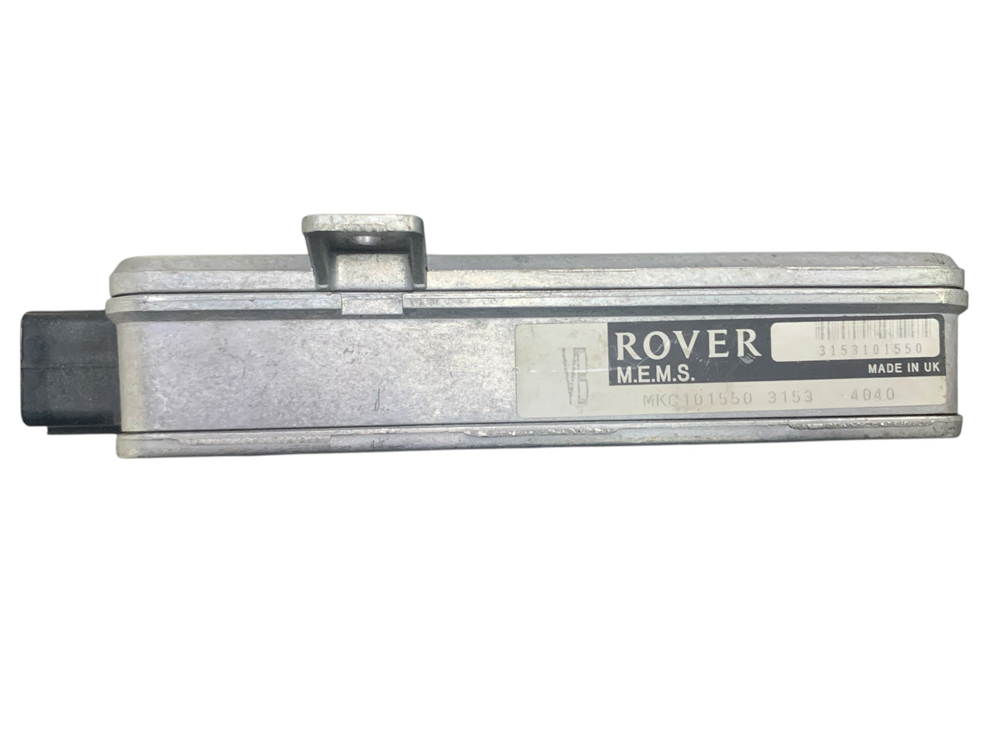 Rover 200 / 400 (R8) | 2.0 Petrol Turbo - ECU | MKC101550 MKC101960