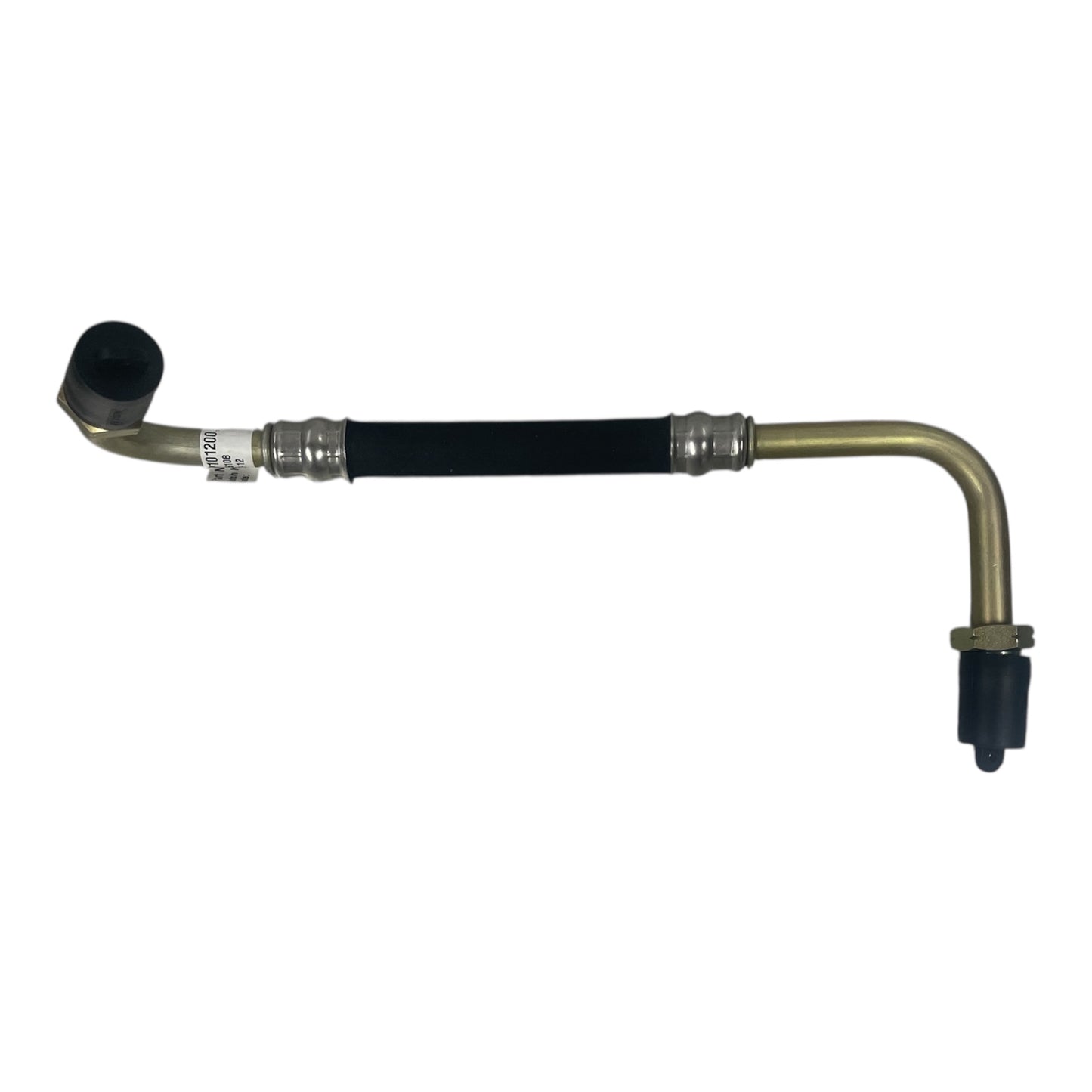 Rover 200 / 25 / ZR / 400 / 45 / ZS | Diesel Oil Cooler Pipe | PBP101200