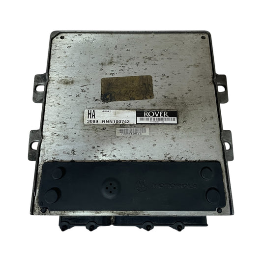 Rover 200 / 25 / 400 / 45 | 1.1 / 1.4 / 1.6 / 1.8 Anti Lock Brake - ECU | NNN100742