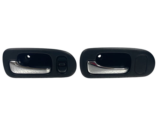 Rover 400 / 45 / ZS | Rear LH Inner Door Handles | FVC101910 FVC102050