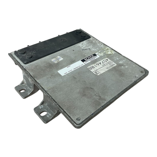 MG ZR / MG TF | 1.8 VVC - ECU | NNN000160