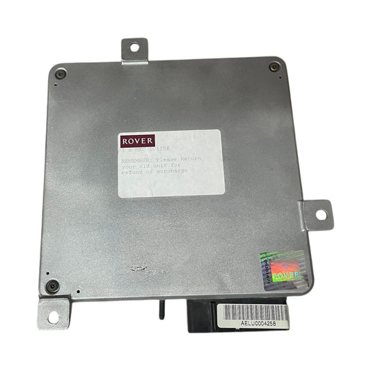 Rover 800 | 2.0 Manual T Series Non Turbo - ECU | MKC10115