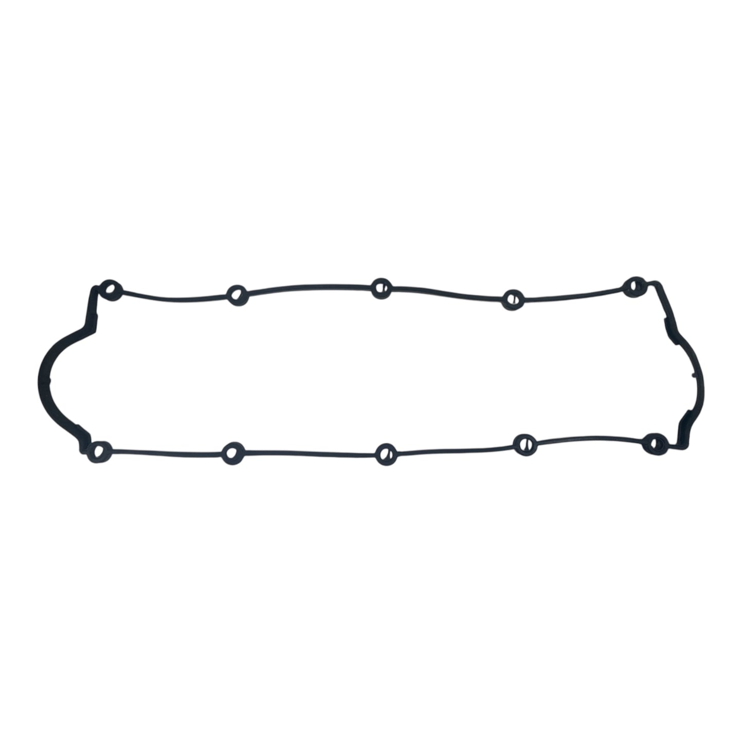 Rover Metro / 100 / 200 / 400 | 8V K series Plastic Cam Cover Gasket | LUJ10002