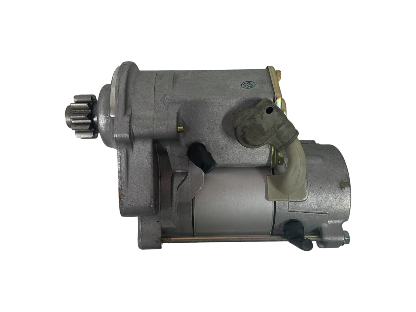 Rover 200/25/420/45/600/ZR/ZS | L Series Diesel Starter Motor | NAD100790