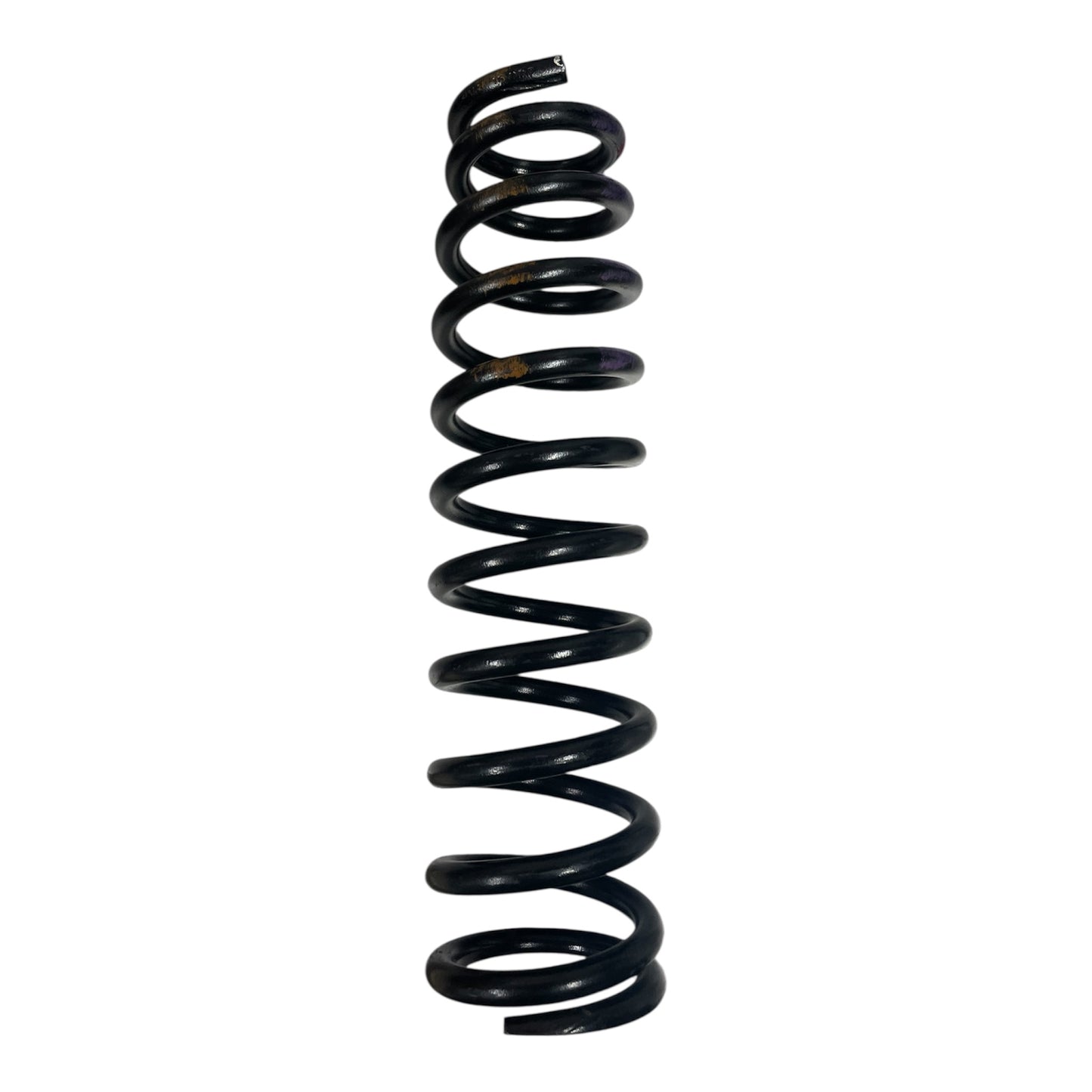 Rover 400 / 45 | Front Coil Spring - Brown / Purple | REB101090