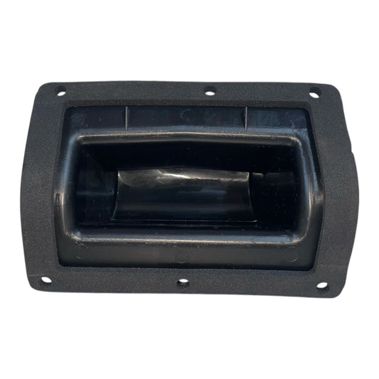 MGTF | Heater Duct - Air Intake | JKA000120