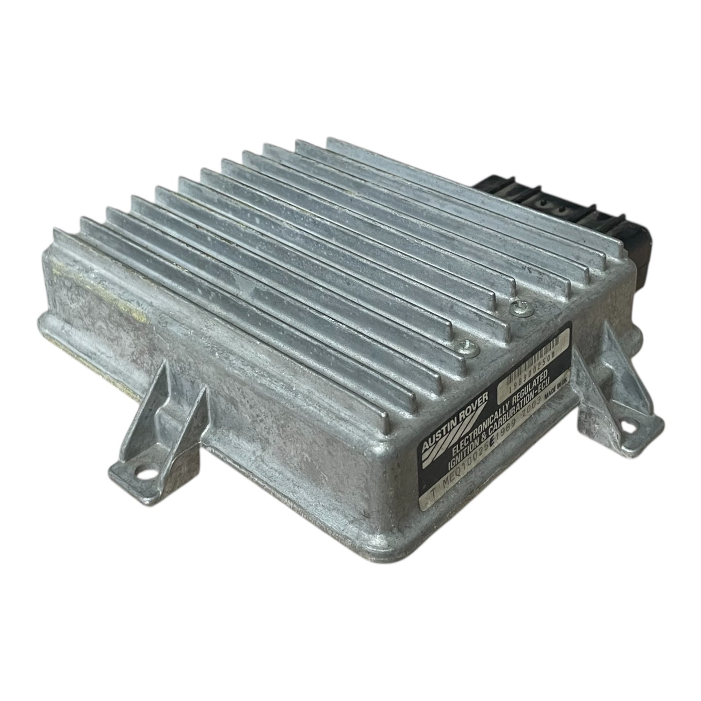 Maestro / Montego | 2.0 Turbo - ECU | MEQ10025