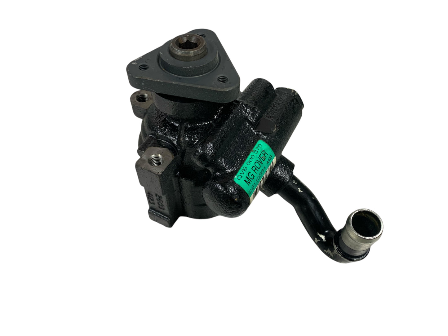 Rover 45 V6 ZS180 | Power Steering Pump | QVB000370