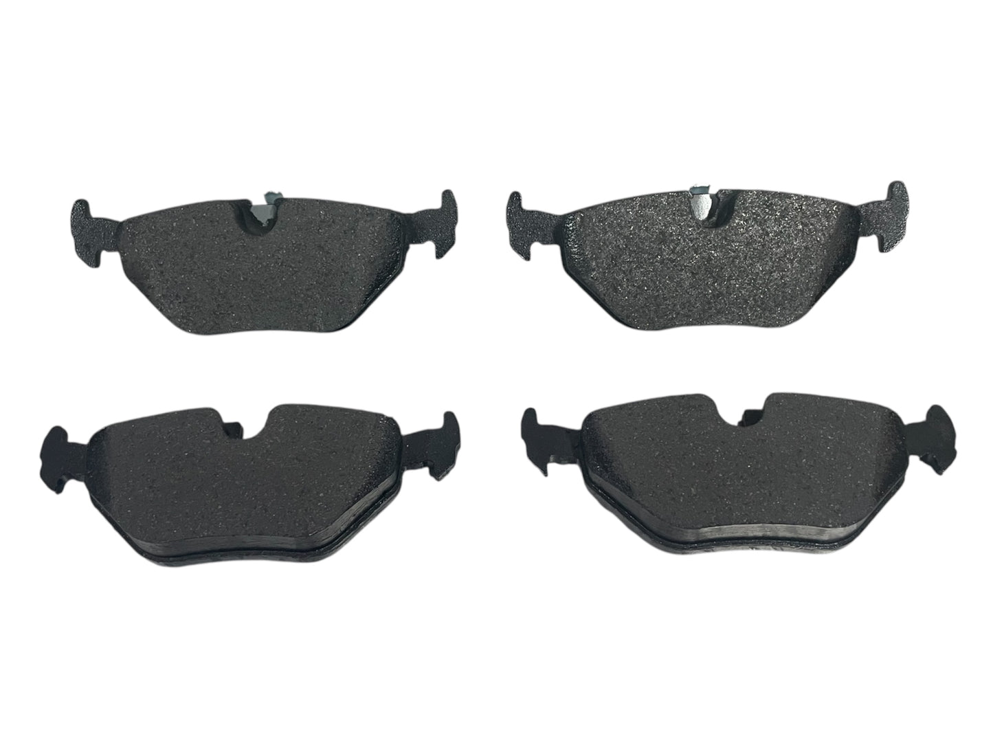 Rover 75 / MG ZT / ZT-T | Rear Brake Pads | Bendix SFP100520