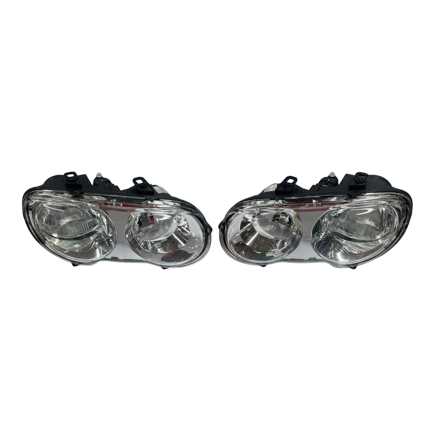 Rover 25 MK1 | Front Headlights | XBC104980 XBC104990