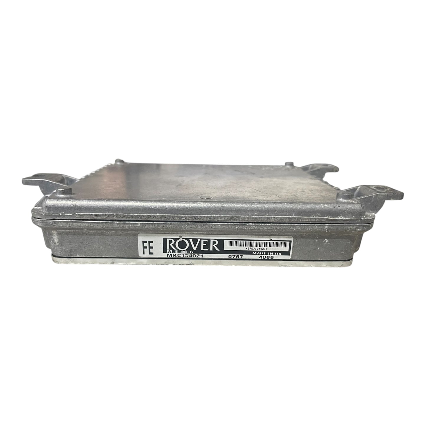Rover 200 / 400 | 1.4 16V - ECU | MKC104021