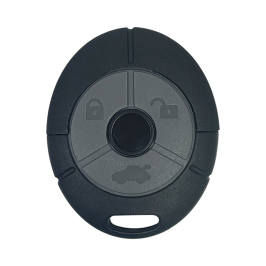 MG ROVER PEKTRON REMOTE 433MHZ | YWX000340 YWX000360