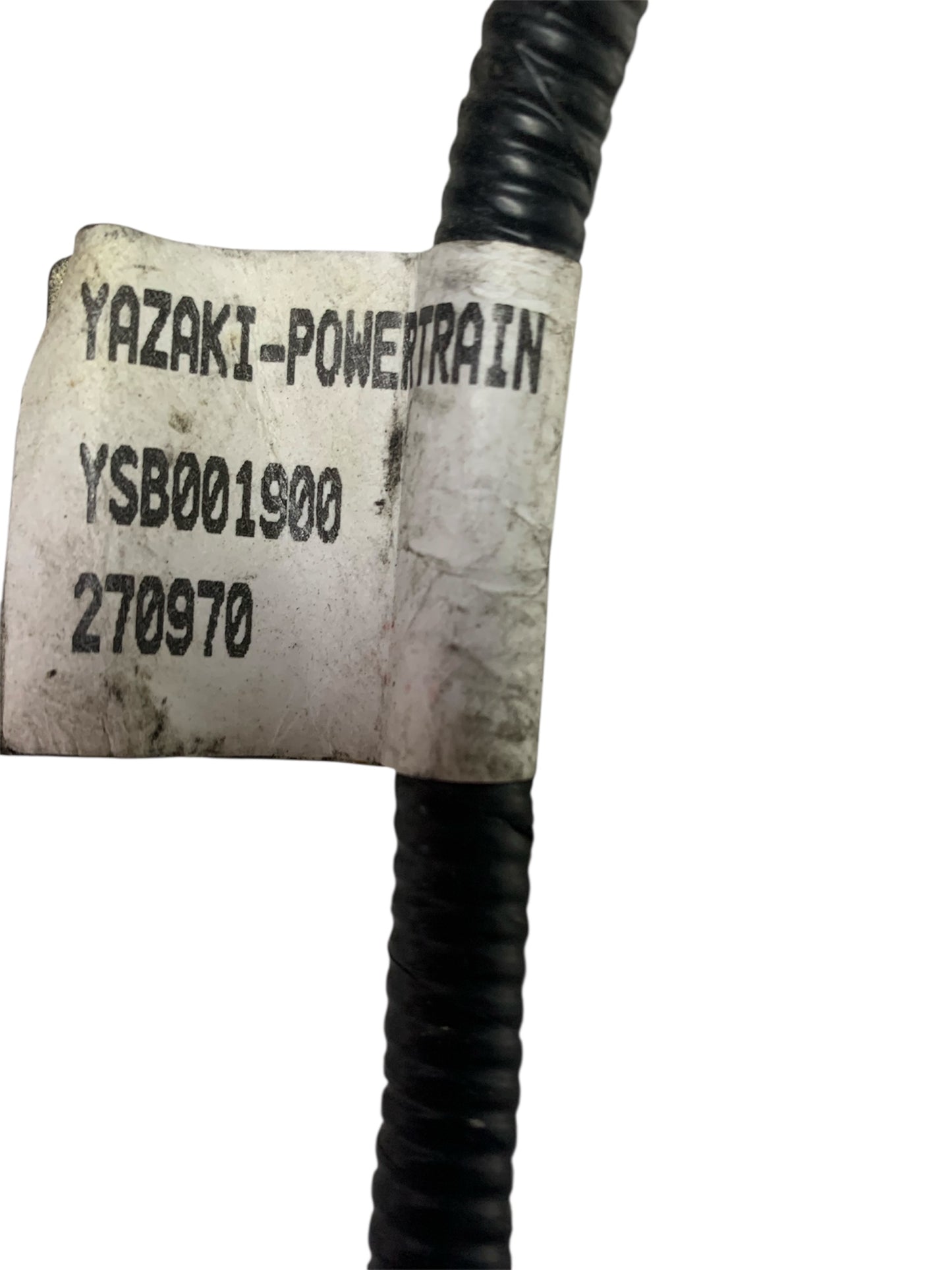 Rover 25 / ZR / 45 / ZS | Coil Pack Harness | YSB001900