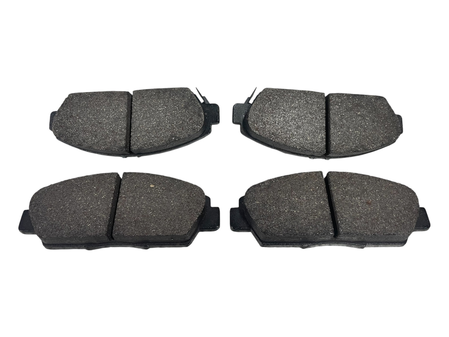 Rover 600 / Honda Prelude | Front Brake Pads | Ferodo SFP100210EVA