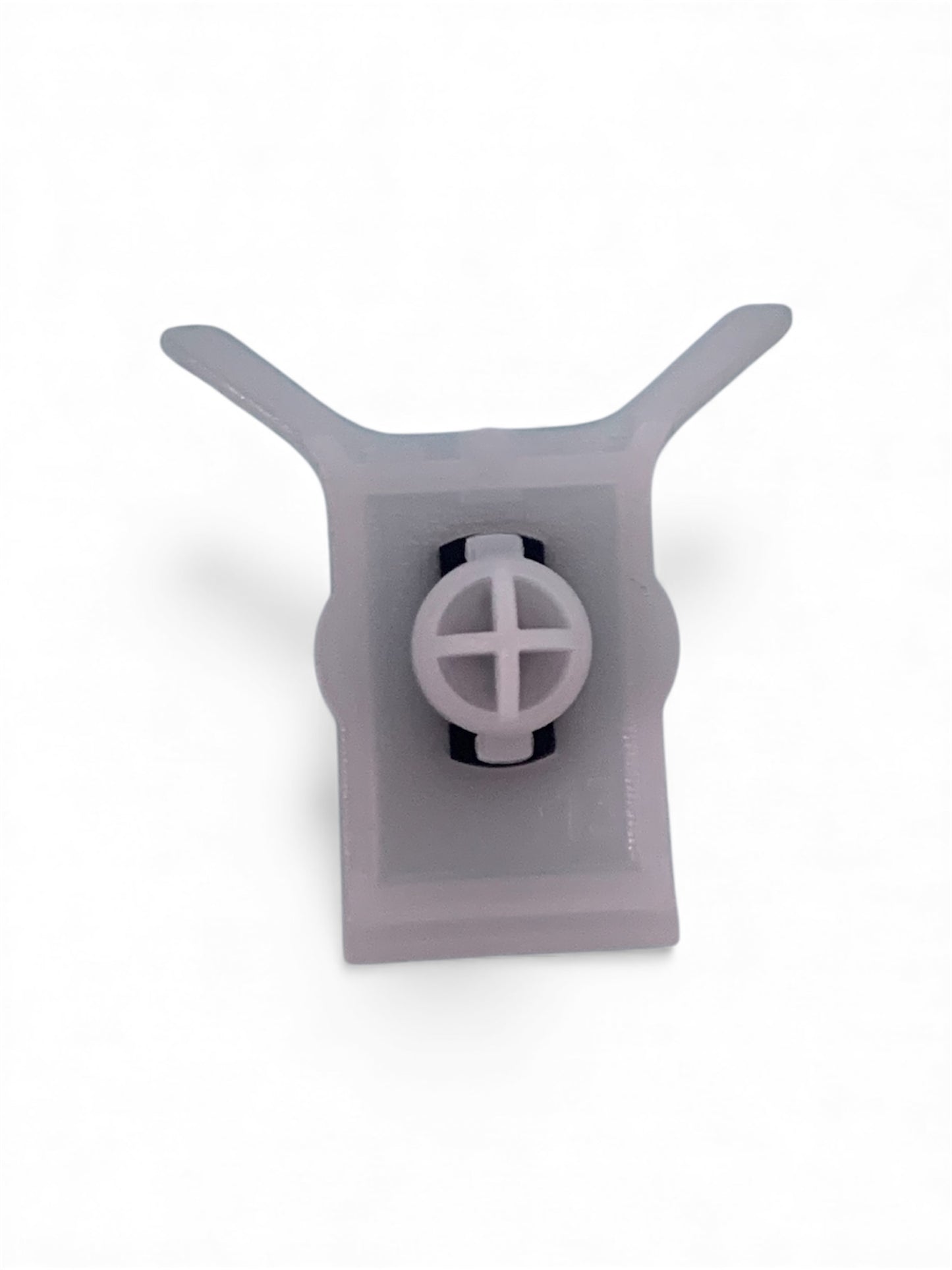 Rover 75 MG ZT-T | Chrome Kickplate Trim Clip | DDQ100460