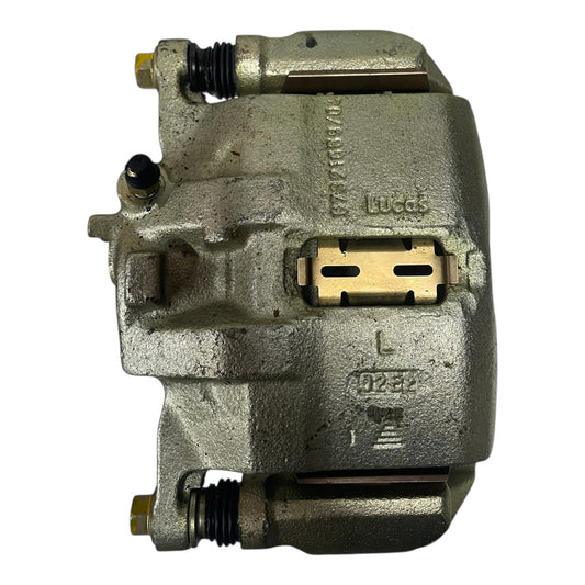 Rover 620TI 623 282mm | Front Brake Calliper Kit | SEB100760 SEB100780