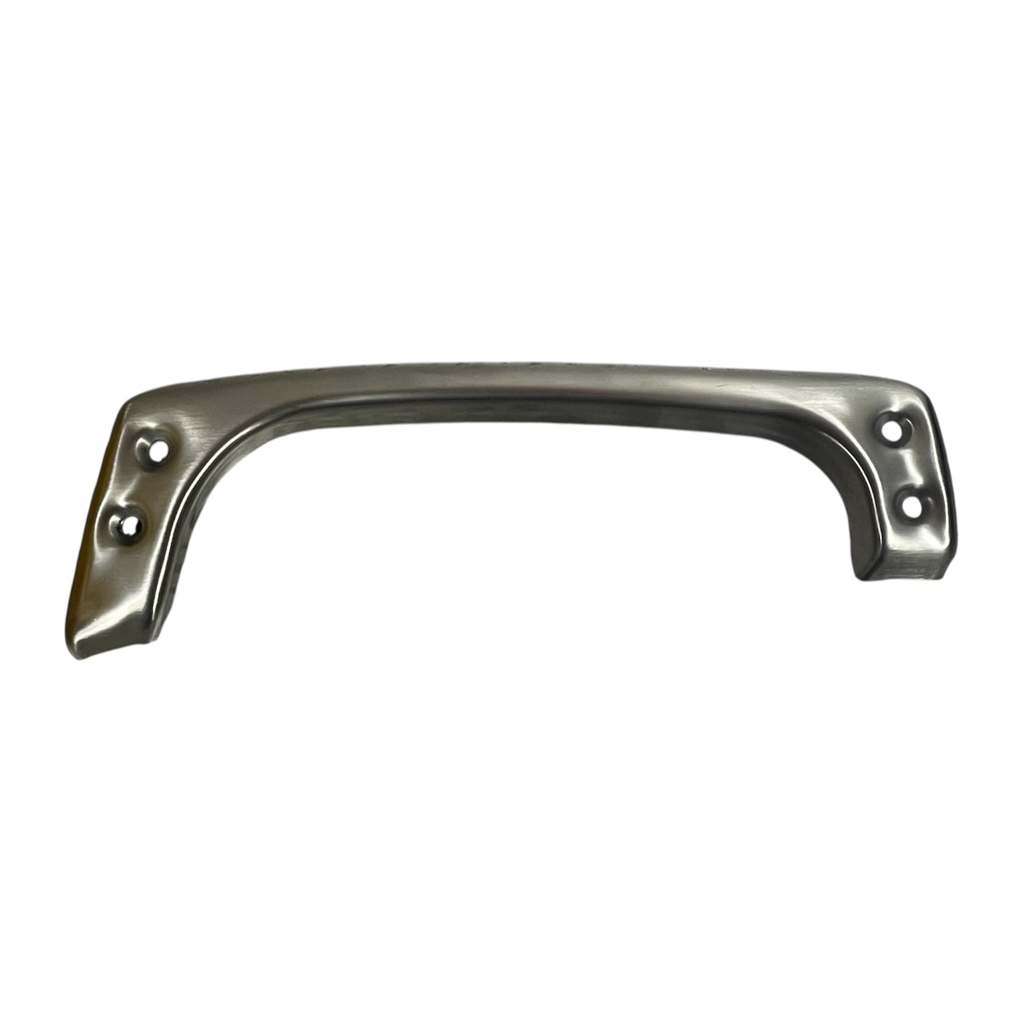 MG ZT / Rover 75 | Rear Left Bumper Exhaust Trim | DQQ000020MMM
