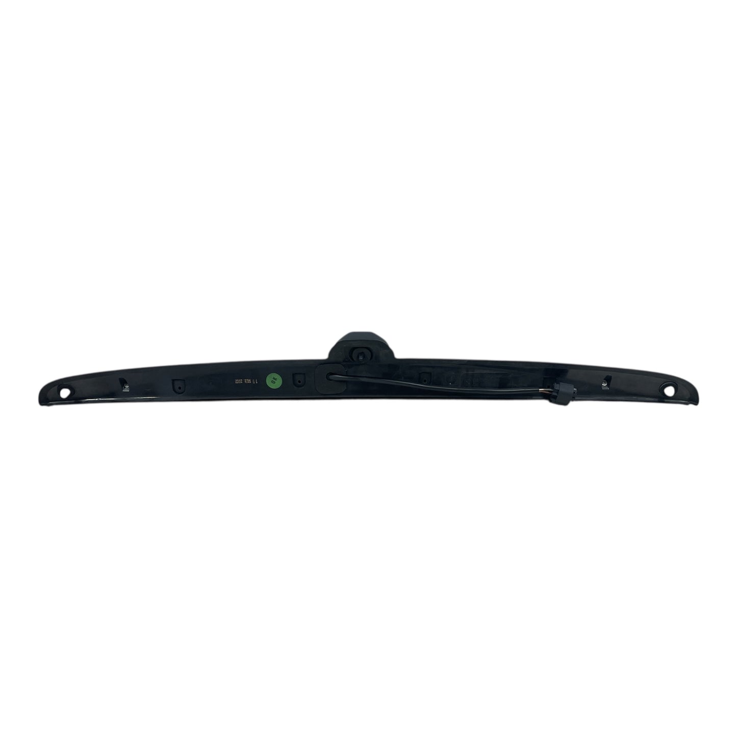 MG ZT-T | Tailgate Handle Plinth | CXB000290LML