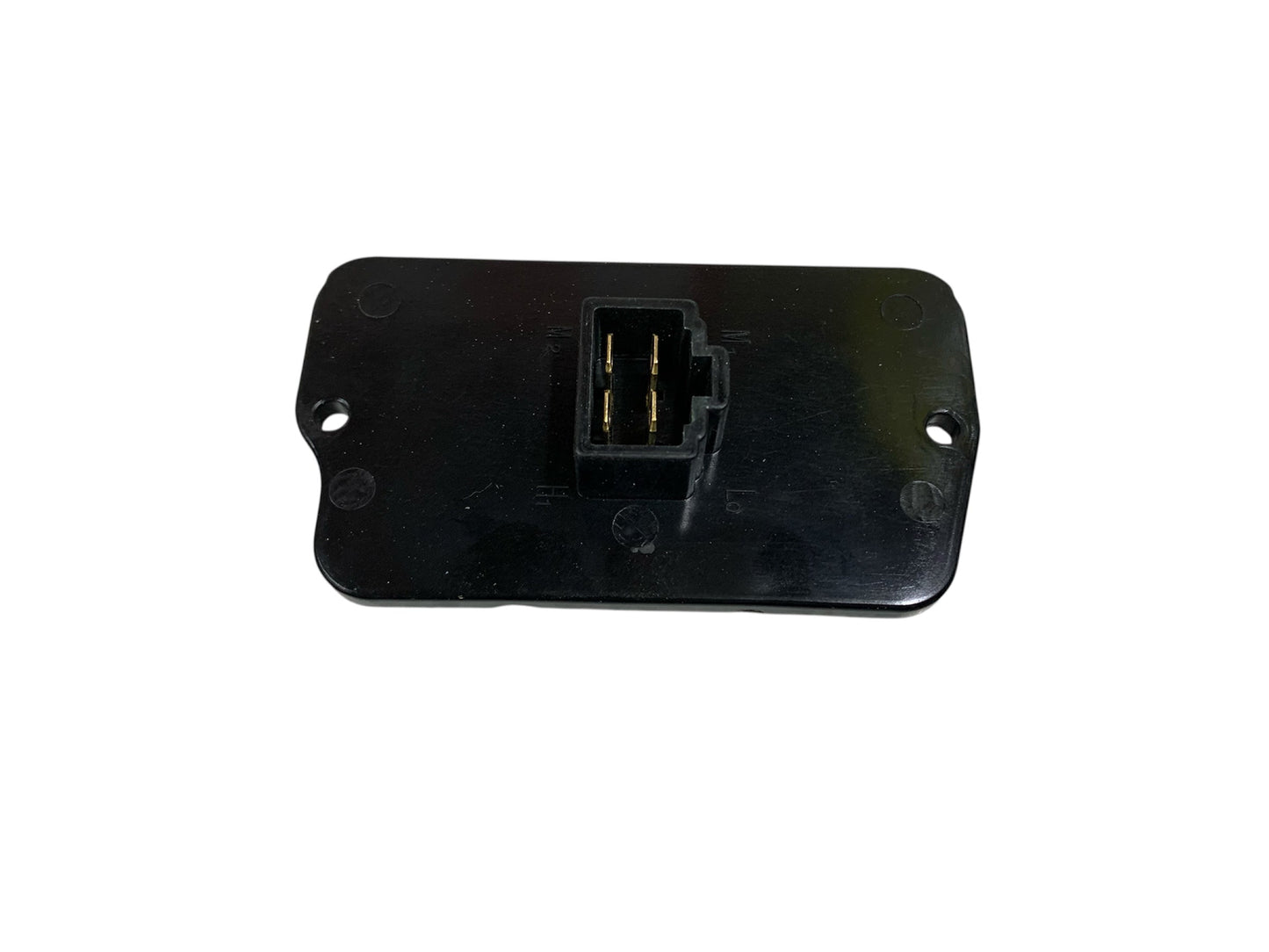 Rover 200 / 400 / 45 / 25| Heater Resistor | JGH10002