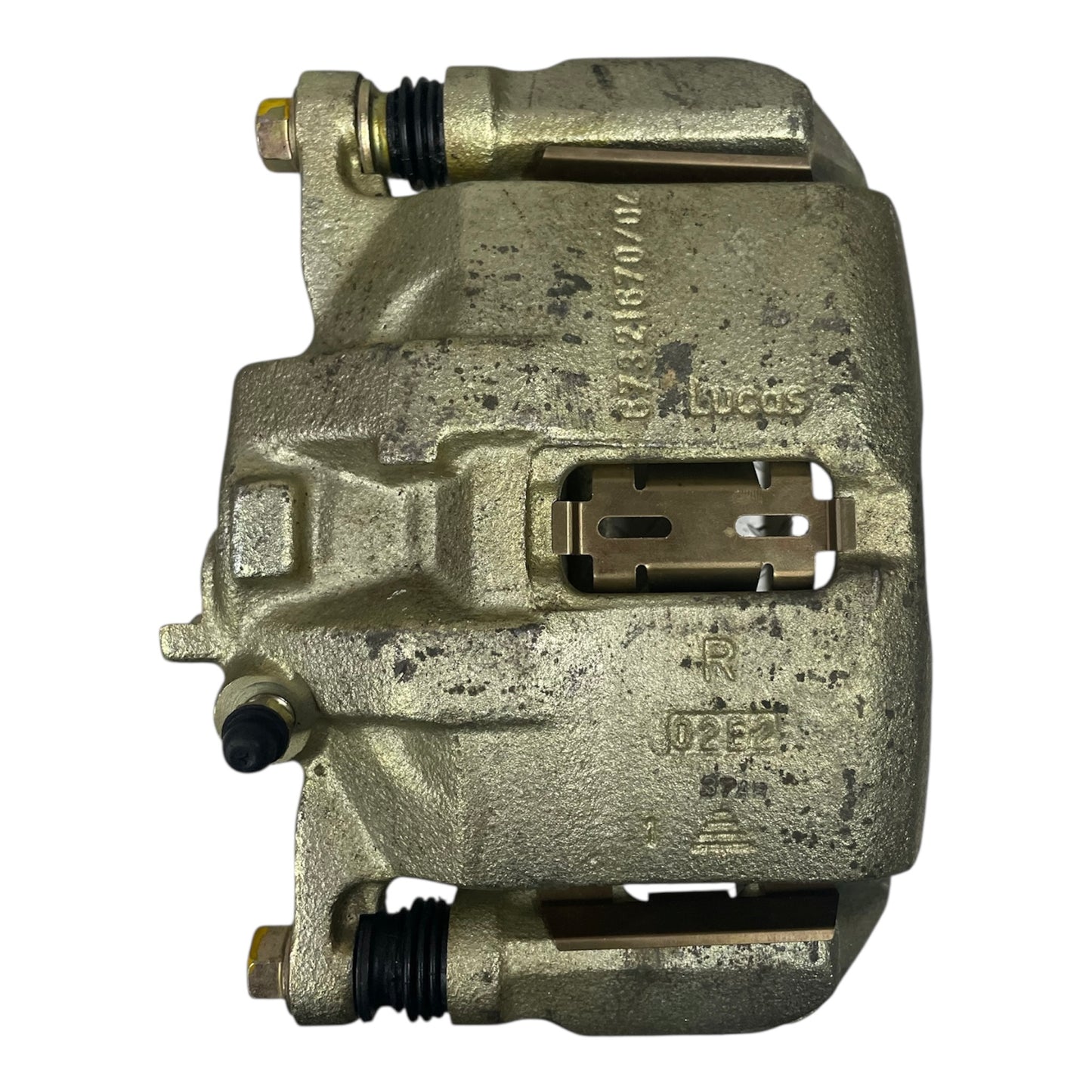 Rover 620TI 623 282mm | Front Brake Calliper Kit | SEB100760 SEB100780