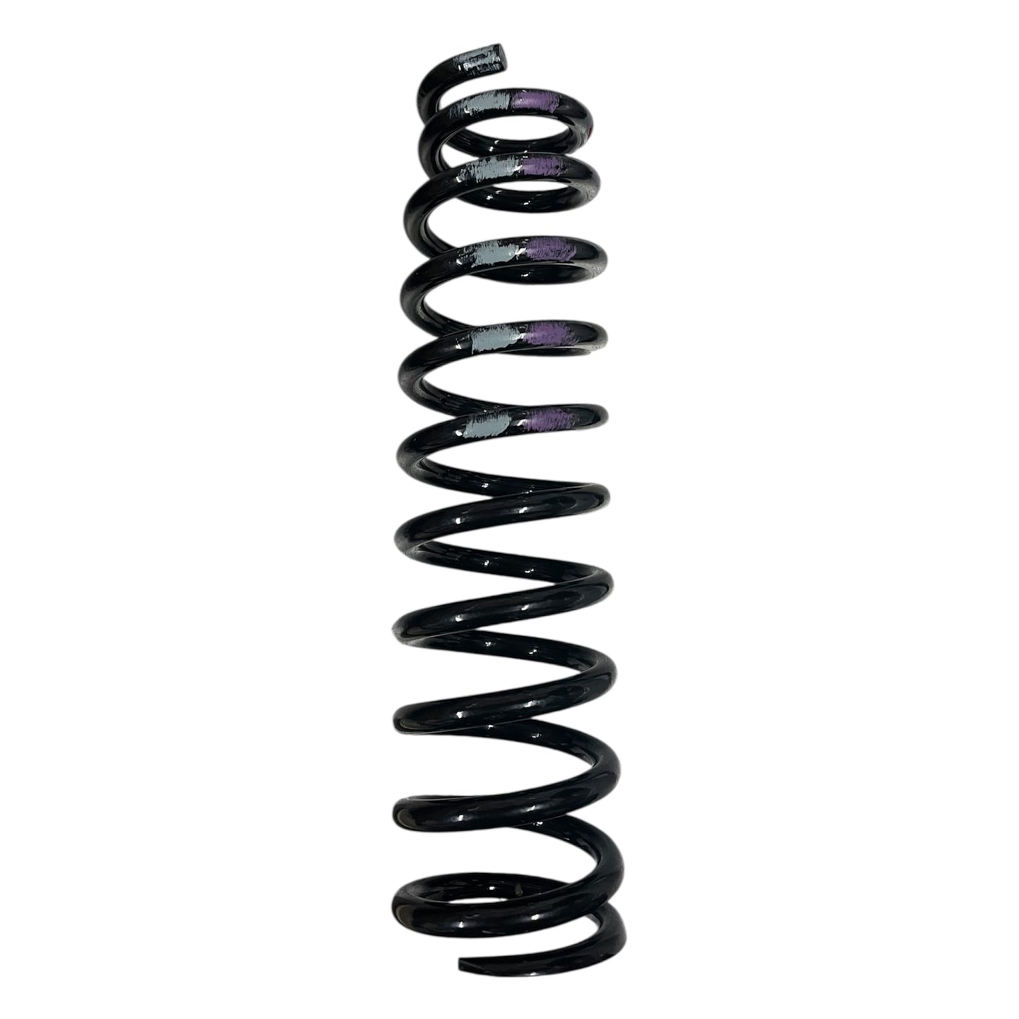 Rover 400 / 45 | Front Coil Spring - Grey / Purple | REB100780