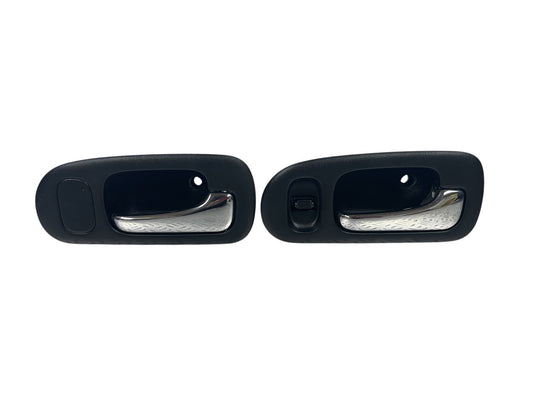 Rover 400 / 45 / ZS | Rear RH Inner Door Handles | FVC101900 FVC102040
