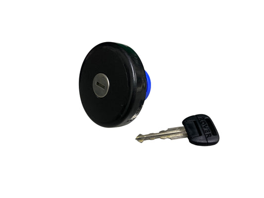 Austin Rover Metro | 5 Door Fuel Cap | WLD10018