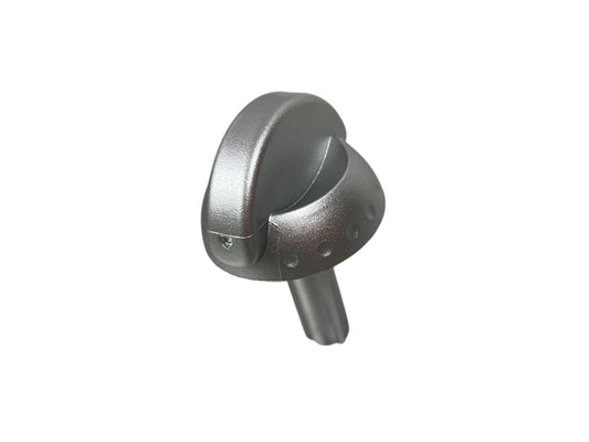 MG F / TF | Silver Heater Knob | JFD000071