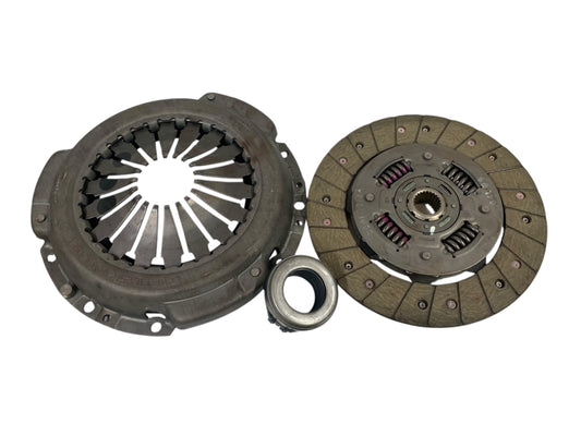 MG ZS180 | 3 Piece Clutch Kit | URF000141 URF000142