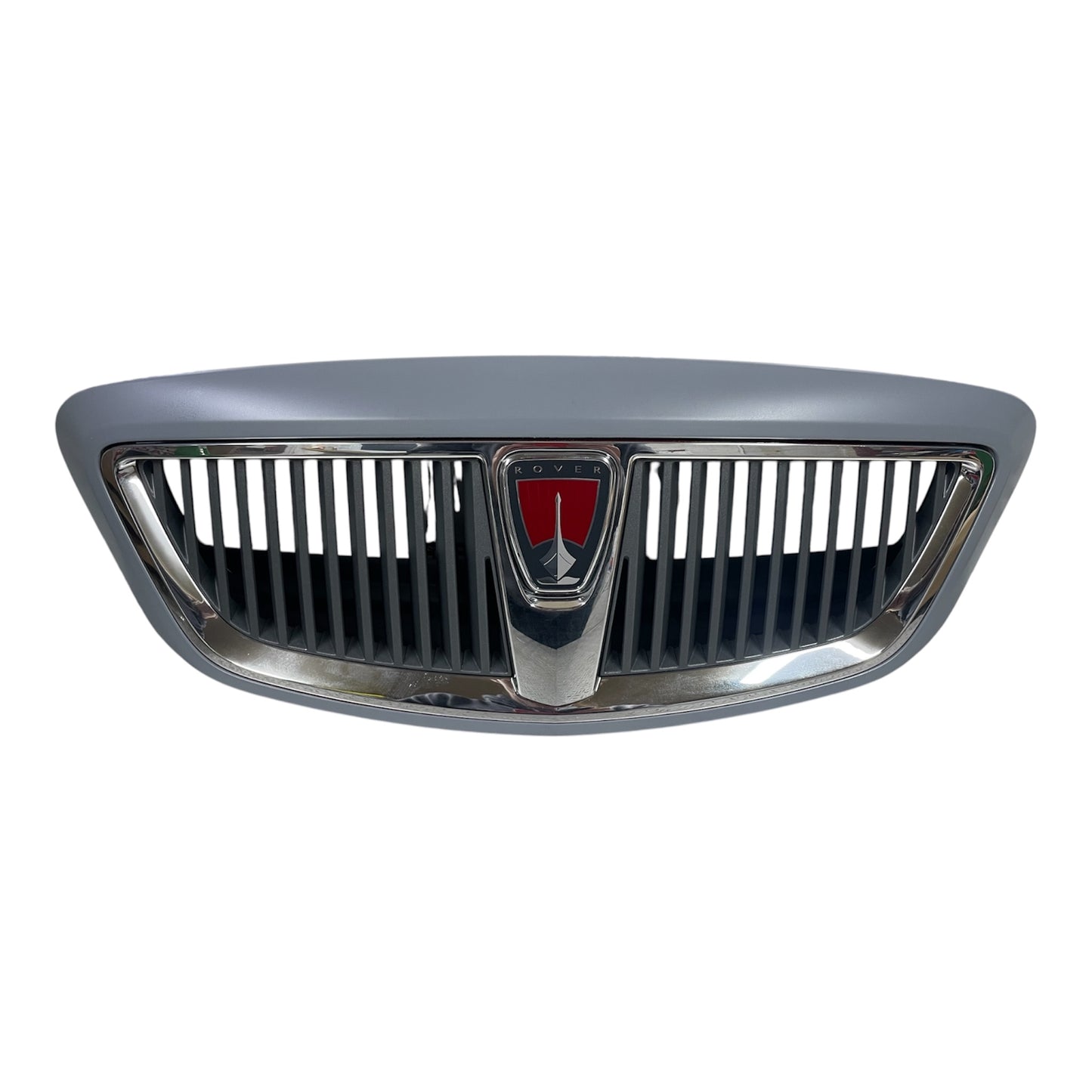 Rover 45 (Facelift) | Front Grille (Primer) | DHB100340 DHT000200LML