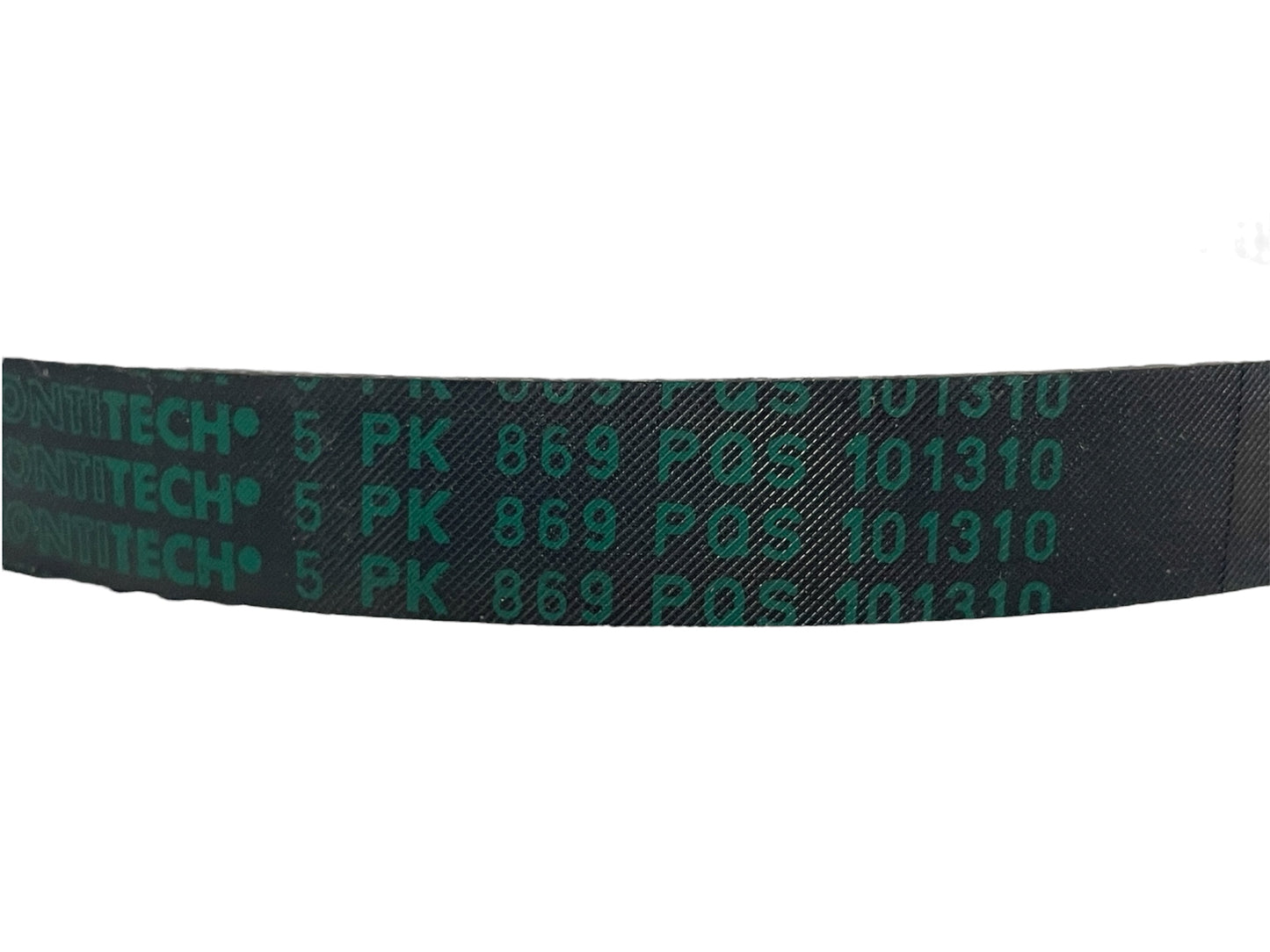 Rover 75 / MG ZT | ADT/CDTi Air Con Drive Belt | PQS101310