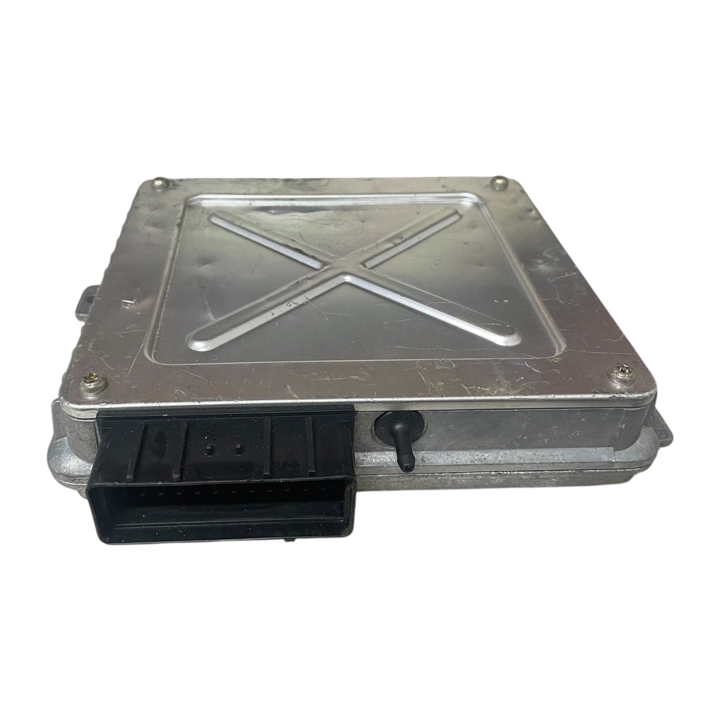 Rover 200 (R8) / 200 Bubble | 1.6 Auto - ECU | MKC104041