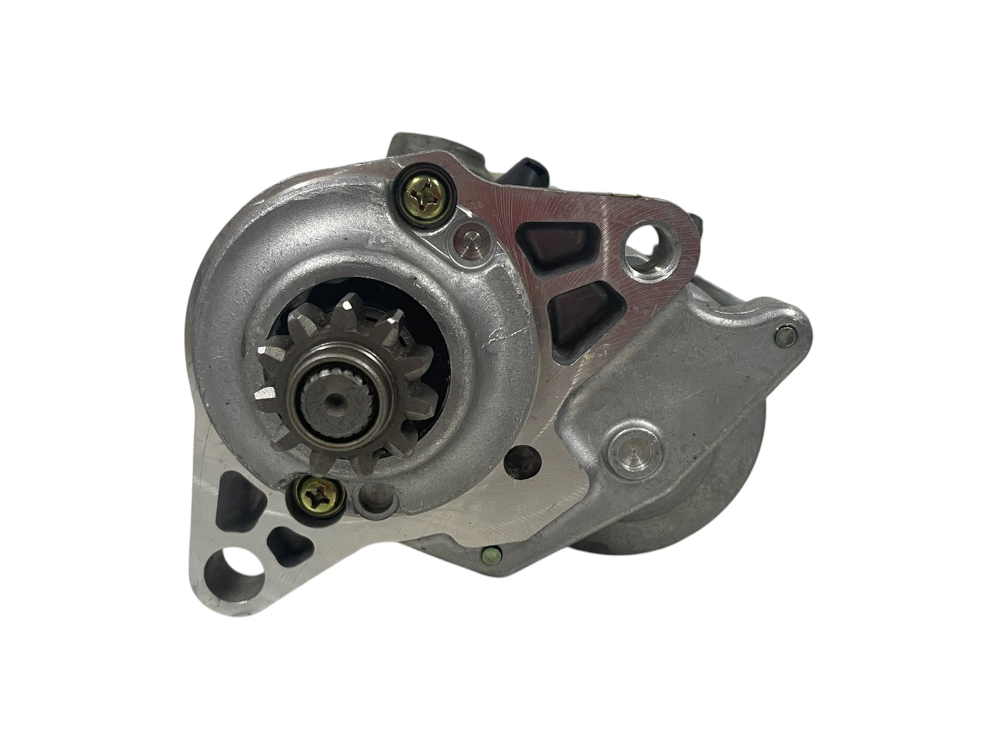 Rover 200/25/420/45/600/ZR/ZS | L Series Diesel Starter Motor | NAD100790