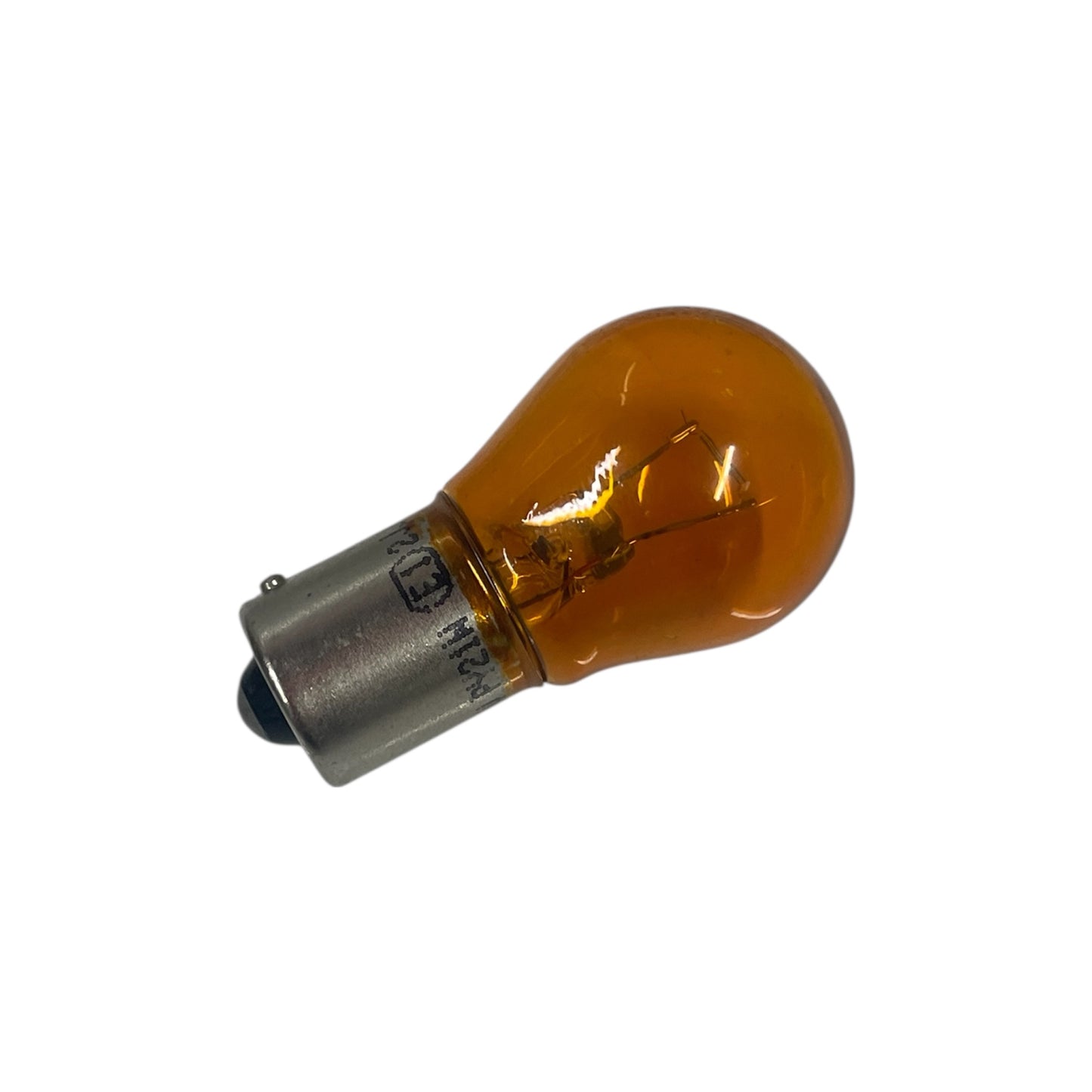 MG Rover | Orange Indicator Bulb 12V 21W | XZQ100190