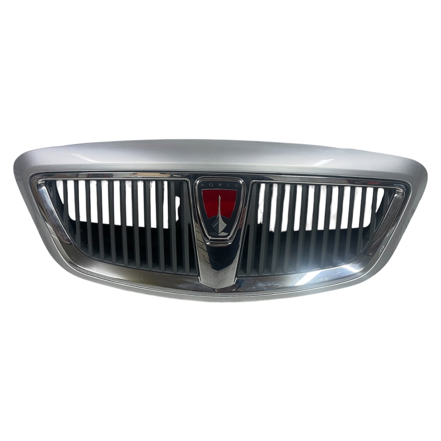 Rover 45 Facelift | Front Grille With Badge | DHB000340 DHT000200
