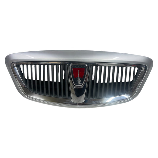 Rover 45 Facelift | Front Grille With Badge | DHB000340 DHT000200