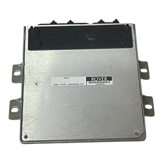 MG F / TF | Non VVC / Non Anti Lock Brakes - ECU | NNN000060