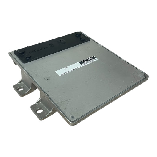 MG F / TF | Non VVC / Non Anti Lock Brakes - ECU | NNN000060