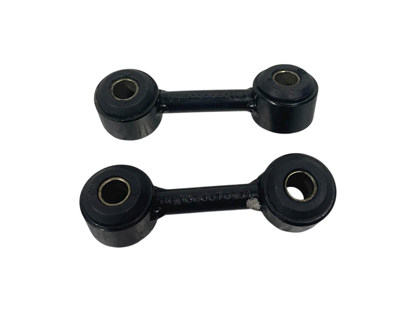 MG TF | Rear Lower Arm - Anti Roll Bar Link | RGD000660 RGD000670